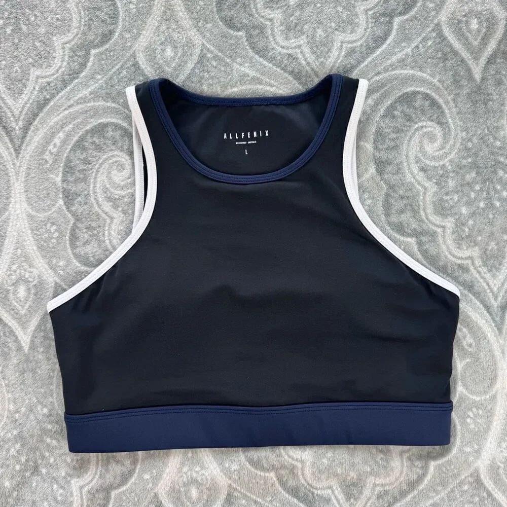 Womens All Fenix Top